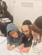  זעלטן געהויבענע שלשה ימי תורה אין קאנטרי, האט ווייטן אפקלאנג וואס יעדער וויל נאכאמאכן, ממנו ילמדו וכן יעשו!