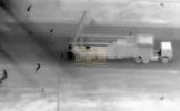 Main image for צילנדיג טעהראן'ס ארסענאל: 4 טויטע אין אן אמעריקאנע אטאקע אויף איראן'ס ראקעטן צענטער