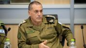 ברעיקינג דאון 2.0: צה"ל טעסט די גרייטקייט פאר א פלוצימדיגע מלחמה אויף עטליכע פראנטן