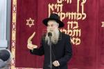 גענצליך איבערגעמאכט די היסטארישע יצירה אין קאלינינגראד נאך 130 יאר.