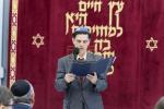 גענצליך איבערגעמאכט די היסטארישע יצירה אין קאלינינגראד נאך 130 יאר.