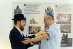 גענצליך איבערגעמאכט די היסטארישע יצירה אין קאלינינגראד נאך 130 יאר.
