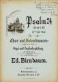 גענצליך איבערגעמאכט די היסטארישע יצירה אין קאלינינגראד נאך 130 יאר.