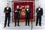 גענצליך איבערגעמאכט די היסטארישע יצירה אין קאלינינגראד נאך 130 יאר.
