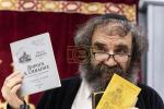 גענצליך איבערגעמאכט די היסטארישע יצירה אין קאלינינגראד נאך 130 יאר.