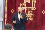 גענצליך איבערגעמאכט די היסטארישע יצירה אין קאלינינגראד נאך 130 יאר.