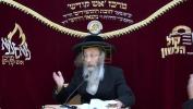 Main image for הרב אלימלך בידערמאן: פרשת נצבים וילך און חודש אלול תשפ"ו