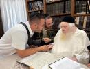 Main image for אינטערסאנטע נייעס אין בילדער פונעם היינטיגע טאג