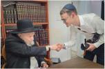 אינטערסאנטע נייעס אין בילדער פונעם היינטיגע טאג
