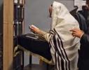 סליחות ראשונות ביים ציון הרה"ק רבי דודל לעלובער זי"ע