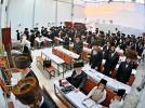 שהחיינו וקיימנו: שמחה אין וויזשניץ אשדוד מיט די חנוכת הבית פונעם נייעם בית המדרש "ישועות משה" וויזשניץ אין אשדוד