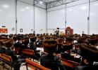 שהחיינו וקיימנו: שמחה אין וויזשניץ אשדוד מיט די חנוכת הבית פונעם נייעם בית המדרש "ישועות משה" וויזשניץ אין אשדוד