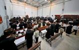 שהחיינו וקיימנו: שמחה אין וויזשניץ אשדוד מיט די חנוכת הבית פונעם נייעם בית המדרש "ישועות משה" וויזשניץ אין אשדוד