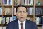 Main image for מדינת ישראל אמבאסאדאר פאדערט די יו ען זאל זיך צוריקקערן צו איר ארגינעלע מיסיע: "מער נישט קיין סירקוס"