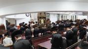 א' סליחות ביי הגה"צ ר' יצחק משה ערלאנגער שליט"א