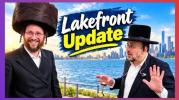 Main image for די גרויסע מופ קיין פלארידע: לייזער פארקאש אפדעיט יואליש איבער לעיקפראנט עסטעיטס (מיט ליפא שמעלצער!)
