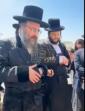 Main image for מעמד הכתרה פון כ"ק אדמו"ר מביאלא אוסטראווא שליט"א