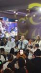 Main image for ווידעא: פיני איינהארן פירט אן די ערשטע סליחות אין ירושלים