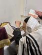 א' סליחות ביי חצר הקודש ליסקא