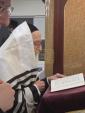 א' סליחות ביי חצר הקודש ליסקא