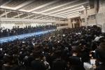 סליחות ראשונות ביי חצר קודש באיאן