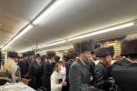 Main image for א' סליחות ביי חצר הקודש סקווירא בארא פארק