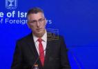 סאנקציעס אפקלאנג: גדעון סער מעלדט א ברייטע רעאקציע קעגן ענגלאנד