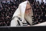 Main image for פולע ווידעאו: א' סליחות ביי כ"ק אדמו"ר מצאנז שליט"א.