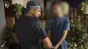מדינת ישראל: 19 יעריגער טעראריסט פון צפון אנגעקלאגט פארן זיך אידענטיפיצירן מיט אייסיס