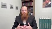 Main image for תשובה און עדיקשענס - לעבנס פראגעס מיט הרב וו. - סטעטוס איילענד