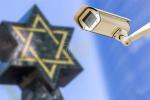 אידישע מוסדות אין אמעריקע געבן אויס איבער א ביליאן דאלאר א יאר פאר סעקיוריטי
