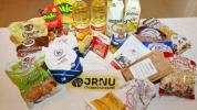 Main image for טראץ די רוסישע אטאקעס: אידן אין אוקראינע גרייטן זיך צו א זיס ניי יאר