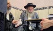 חזנות אין די שטיבלאך פון מאה שערים