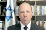Main image for שפילמאן קלארט אויס אז מדינת ישראל צילט בלויז די לעיבאר רעגירונג און נישט די בירגער