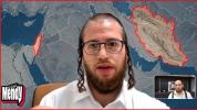 Main image for איראן'ס שפיאנאזש פאסטקע: א שארפע ווארענונג פון אן איזראעלישן לויער
