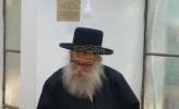 קרעו שערי שמים! דברים חוצבי להבות אש פון כ"ק גאב"ד מאקאווא שליט"א פאר די רפואה פון כ"ק אדמו"ר מוויזניץ שליט"א