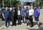 צוגרייטונגען אין פולן שוואונג צום גרויסארטיגן אומזיסטן חול המועד סוכות פראגראם אין בארא פארק