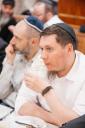 'סליחות נאכט אין מאסקאווע' אין דריי צענטראלע בתי מדרשים