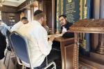 'סליחות נאכט אין מאסקאווע' אין דריי צענטראלע בתי מדרשים