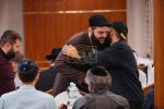 'סליחות נאכט אין מאסקאווע' אין דריי צענטראלע בתי מדרשים