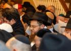 'סליחות נאכט אין מאסקאווע' אין דריי צענטראלע בתי מדרשים