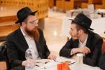 'סליחות נאכט אין מאסקאווע' אין דריי צענטראלע בתי מדרשים