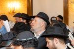 'סליחות נאכט אין מאסקאווע' אין דריי צענטראלע בתי מדרשים