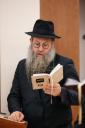 'סליחות נאכט אין מאסקאווע' אין דריי צענטראלע בתי מדרשים