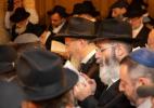 'סליחות נאכט אין מאסקאווע' אין דריי צענטראלע בתי מדרשים