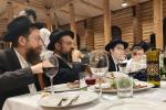 'סליחות נאכט אין מאסקאווע' אין דריי צענטראלע בתי מדרשים