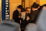 'סליחות נאכט אין מאסקאווע' אין דריי צענטראלע בתי מדרשים