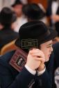 'סליחות נאכט אין מאסקאווע' אין דריי צענטראלע בתי מדרשים