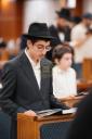 'סליחות נאכט אין מאסקאווע' אין דריי צענטראלע בתי מדרשים