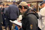 'סליחות נאכט אין מאסקאווע' אין דריי צענטראלע בתי מדרשים